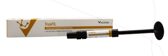 کامپوزیت یونیورسال TrusFil