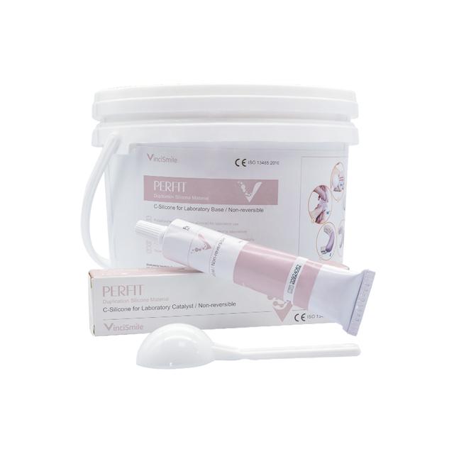 سیلیکون تراکمی لابراتواری