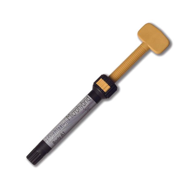 کامپوزیت میکروهیبرید