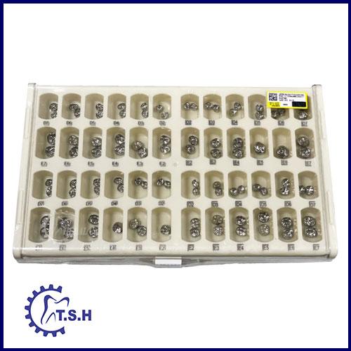 کیت ۹۶ عددی SS Crown