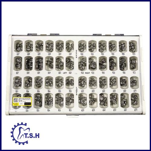 کیت 240 عددی SSCrown