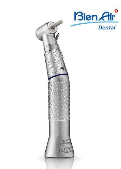 آنگل 1:1 دور آبی (با مسیر آب خارجی)