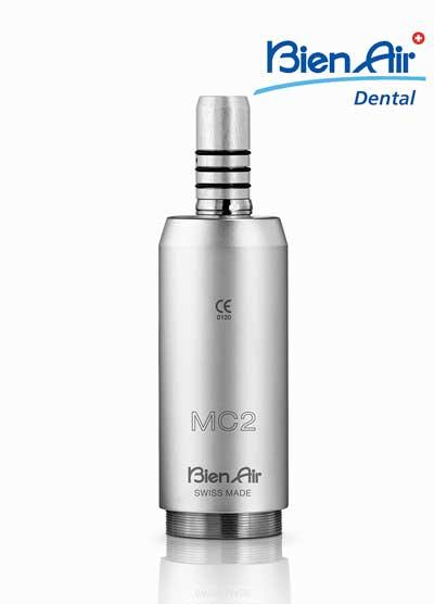 میکروموتورMC2 ایزولایت 300 (نوری)