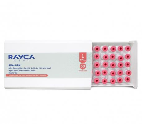 آمالکپ 1 واحدی رایکادنت