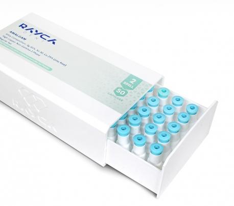 آمالکپ 2 واحدی رایکادنت