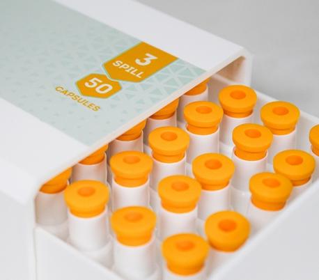 آمالکپ 3 واحدی رایکادنت