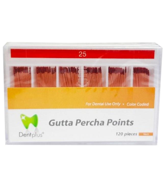 گوتا پرکا 2% دنت پلاس