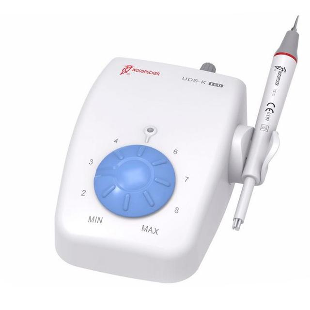 دستگاه جرمگیر وودپیکر Woodpecker مدل UDS-K