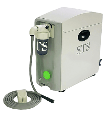 ساکشن برقی STS