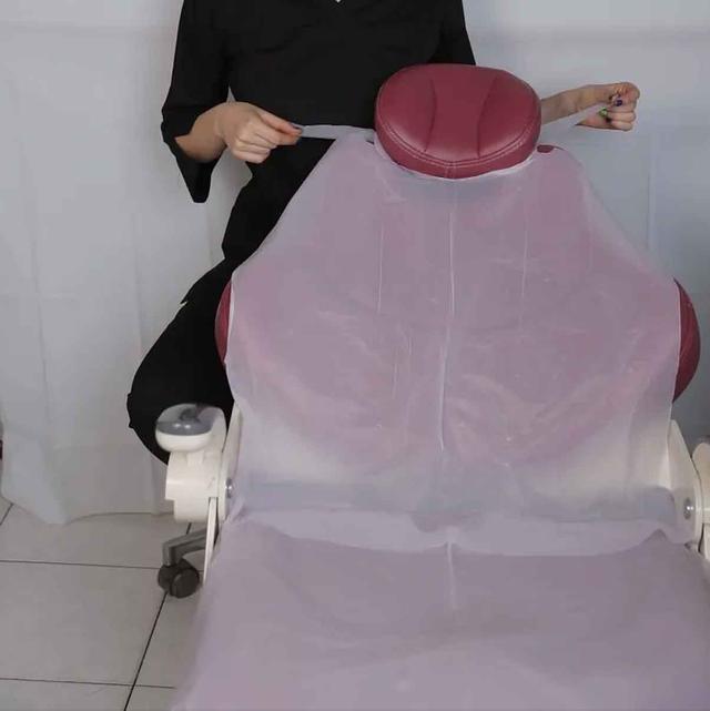 کاور یونیت ساده پلاستیکی ایمان شفا گستر