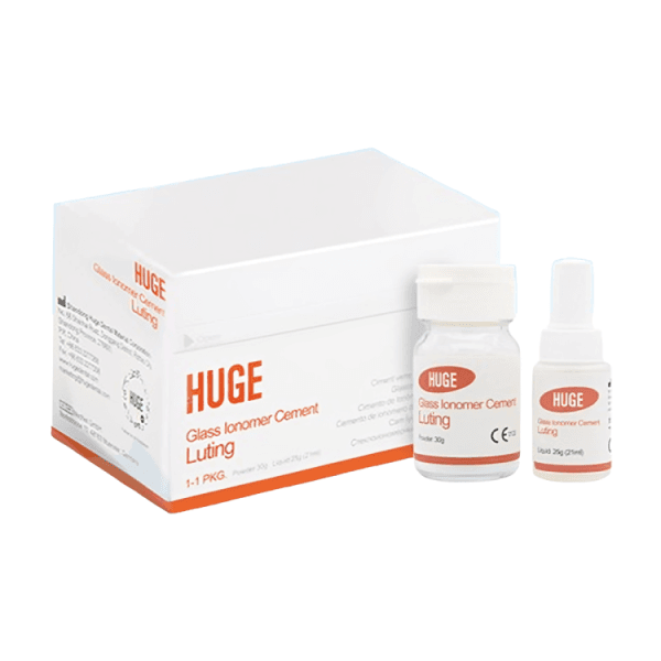 سمان گلاس آینومر لوتینگ I