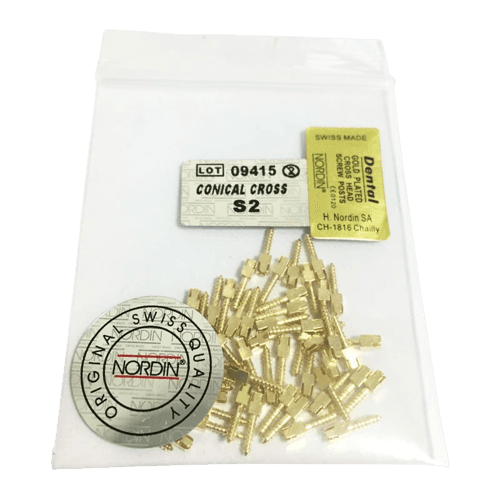 پین داخل کانال