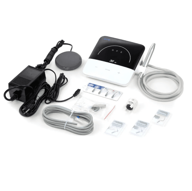 جرمگیر سه کاره وودپیکر مدل DTE - S6 LED