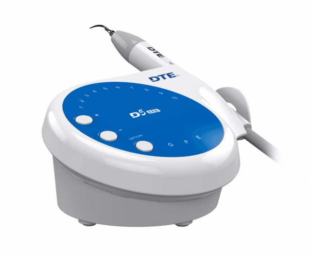 جرمگیر نوری مدل DTE D5