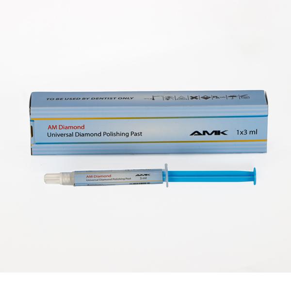 خمیر پالیش AM Diamond