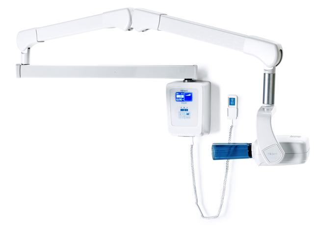 رادیوگرافی دیواری ترایدنت مدل RIX70 DC/WM