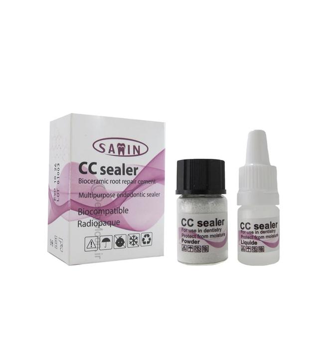 سیلر کلد سرامیک سی سی سیلر