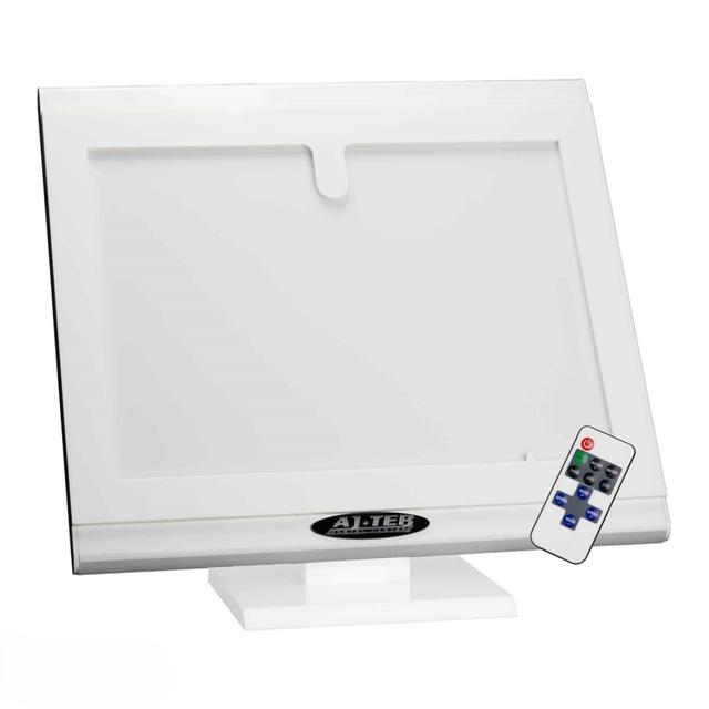 نگاتوسکوپ عاج طب مدل PGD