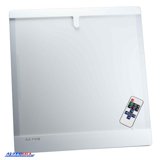 نگاتوسکوپ عاج طب مدل PGD